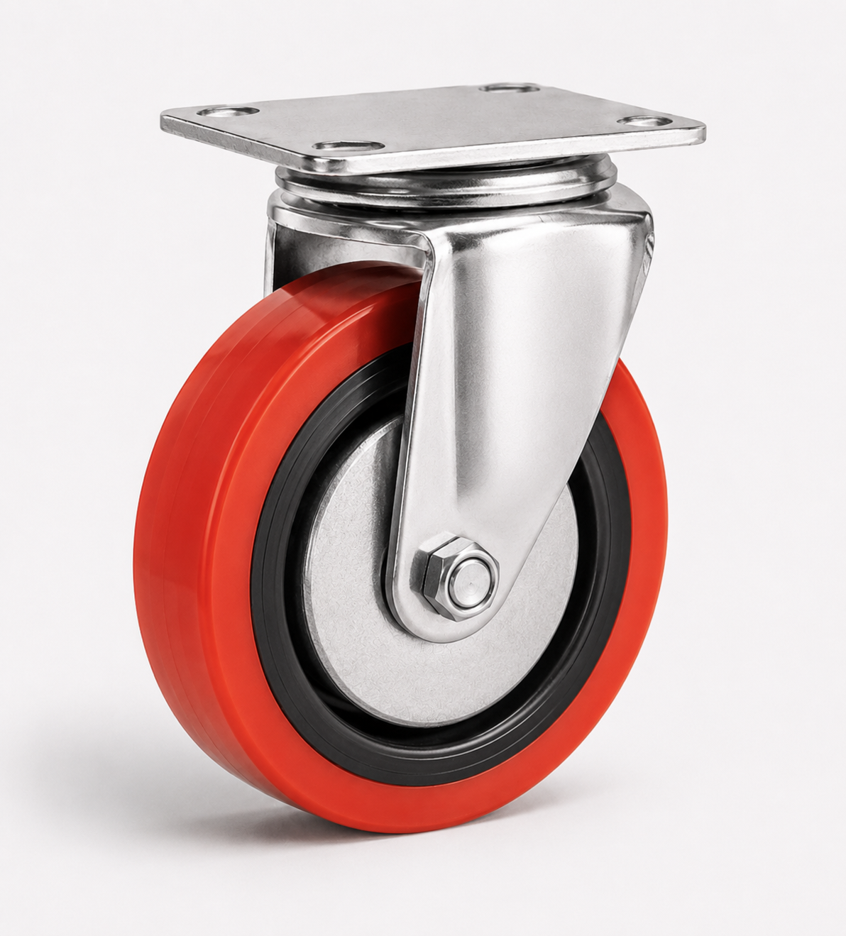 4 Inch Castor Wheel Coming Soon