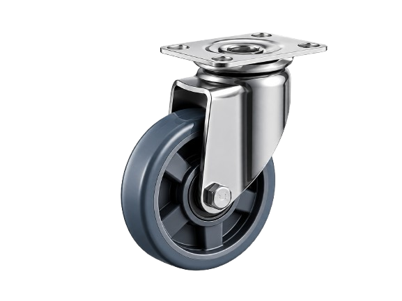 Lotus India Engineering Castor Wheel 2
