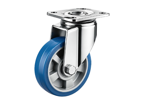 Lotus India Engineering Castor Wheel 3